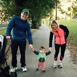 Meet your Posher, David